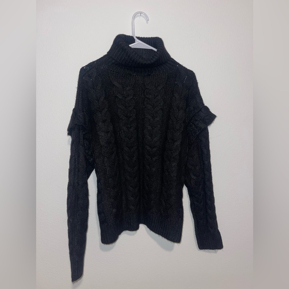 Joe’s chunky knit sweater - Picture 3 of 4